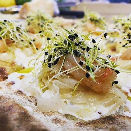 Brebus Bakery & Pizza